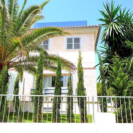 Villa Seaview Mallorca Can Picafort  Luaran gambar