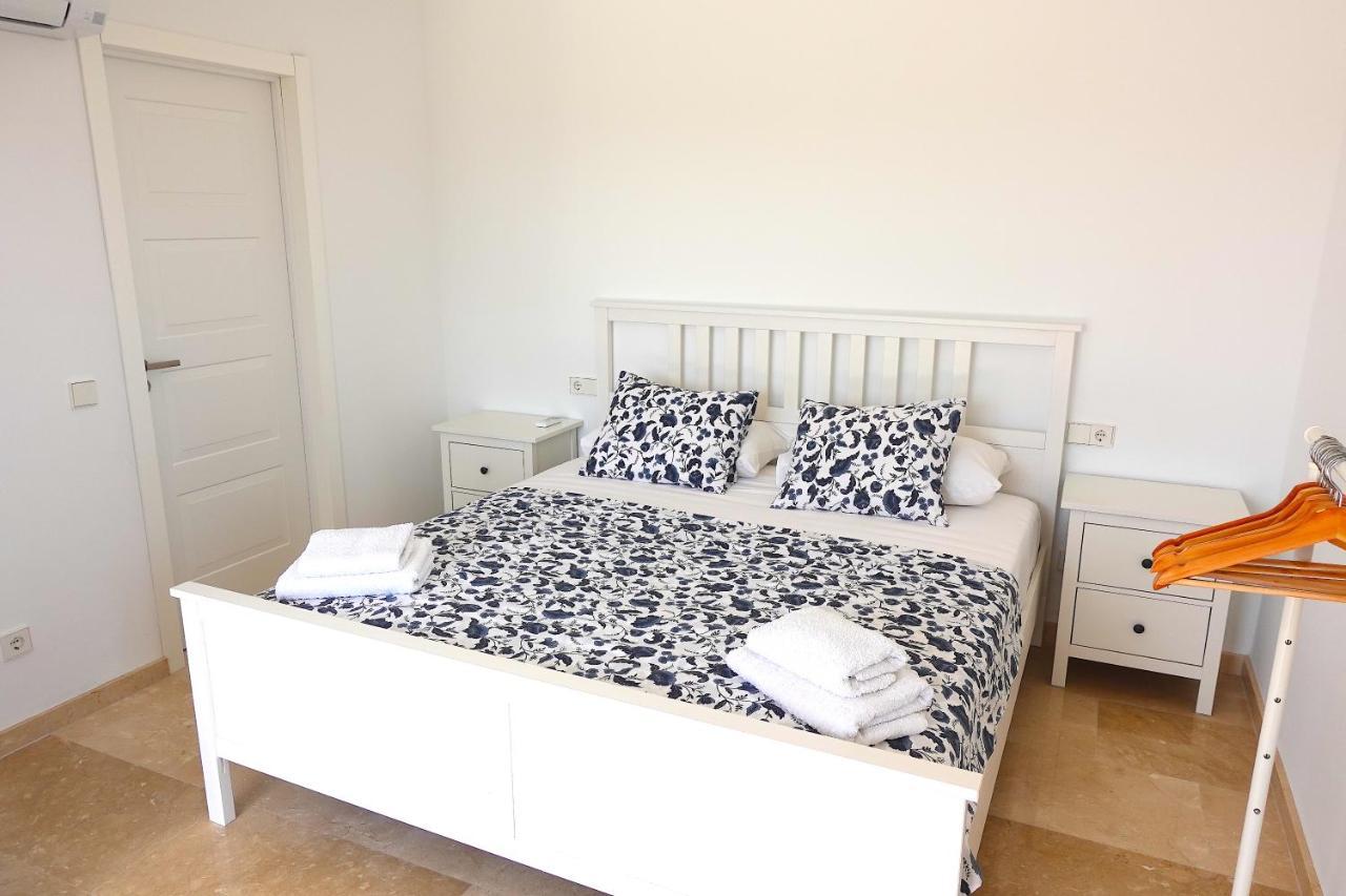 Villa Seaview Mallorca Can Picafort  Luaran gambar