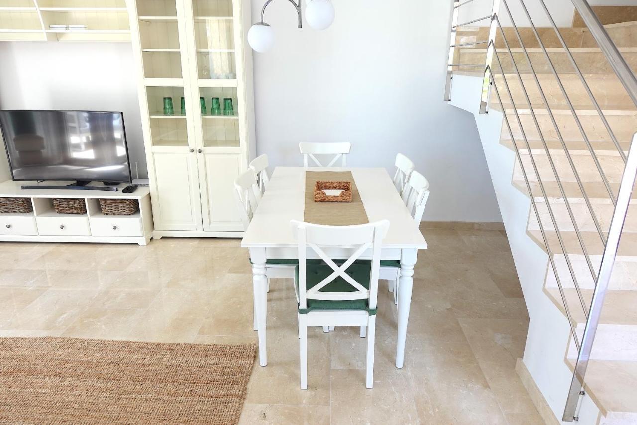 Villa Seaview Mallorca Can Picafort  Luaran gambar