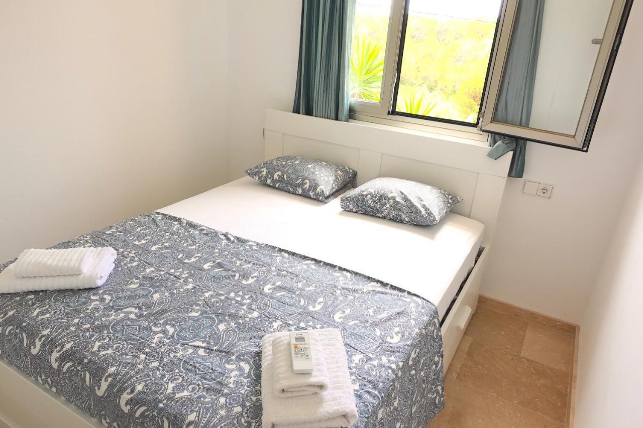 Villa Seaview Mallorca Can Picafort  Luaran gambar