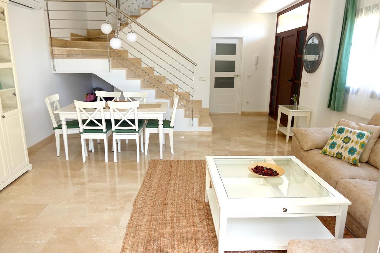 Villa Seaview Mallorca Can Picafort  Luaran gambar